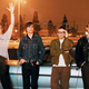 Image for article titled On Weezer’s most underrated album, the band brought its own fireworks